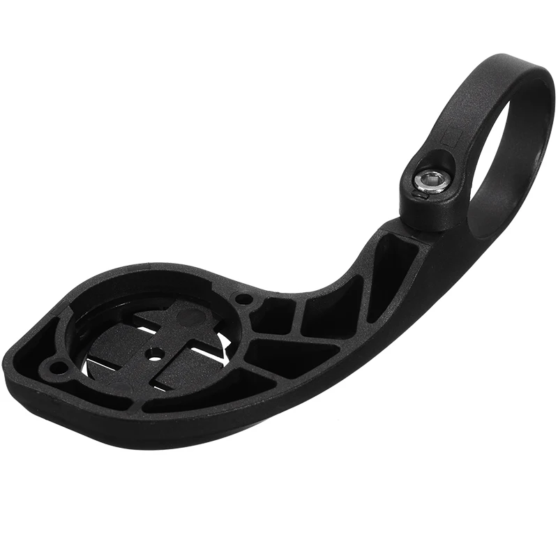 Bicycle Cmputer Extension Bracket Bike Handlebar Extension Computer Mount GPS Bracket Holder Plastic For Garmin Edge Bike Parts