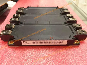 

Free Shipping NEW 6MBI450U-170-01 module