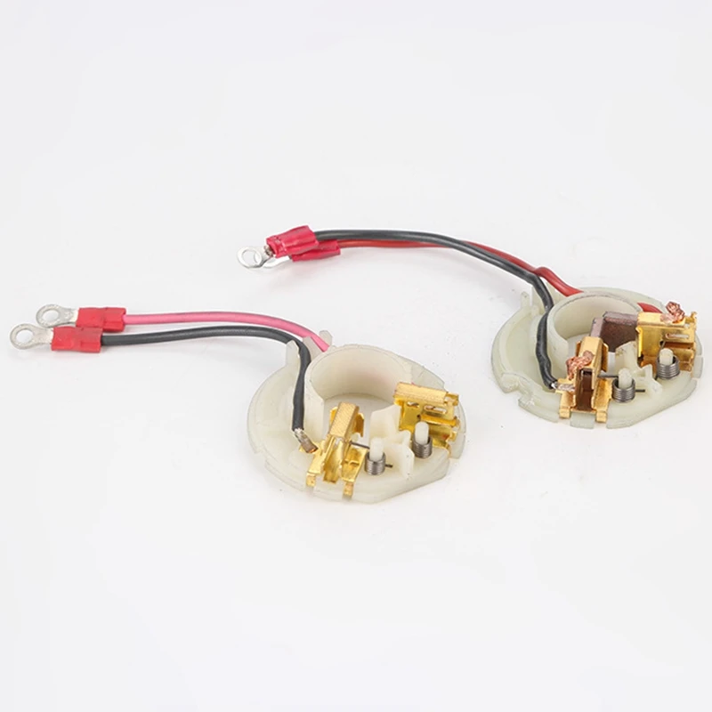 Держатель углеродной счетки для MAKITA 638991 1 638614 DF458D DHP458 DHP448 DDF458 DDF448 BHP458 BHP448 BDF458 BDF448