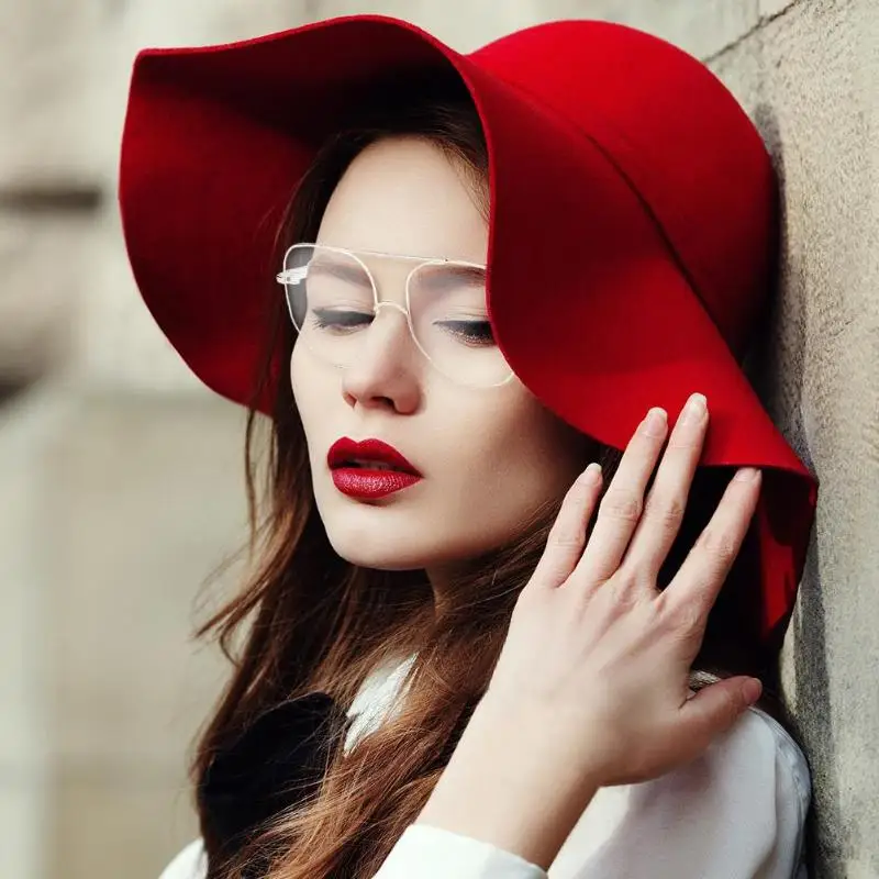 Винтажные многоугольные очки, оправа, полная оправа, модные очки, ретро металлические очки, очки для мужчин для женщин, аксессуары для одежды