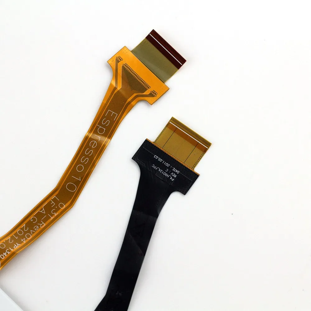 Cena 100% testowane Digitizer ekran dotykowy Panel szklany do Samsung Galaxy Tab 10.1 3G P7500 P7510 GT P7500 P7510 P7501 (nie montaż lcd