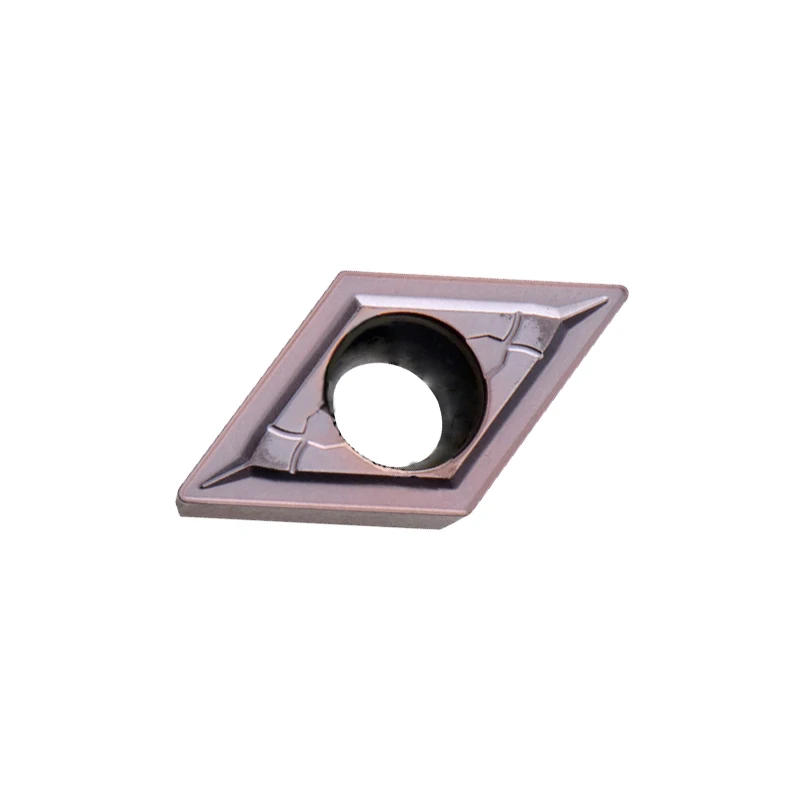 10 шт. вставки карбида DCMT11T304GK PR930 DCMT11T308GK PR930