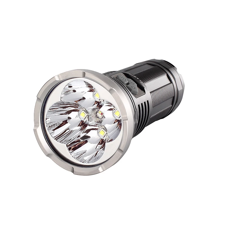 Оригинальный высокопроизводительный многоцветный светодиодный фонарик FENIX LD75C
