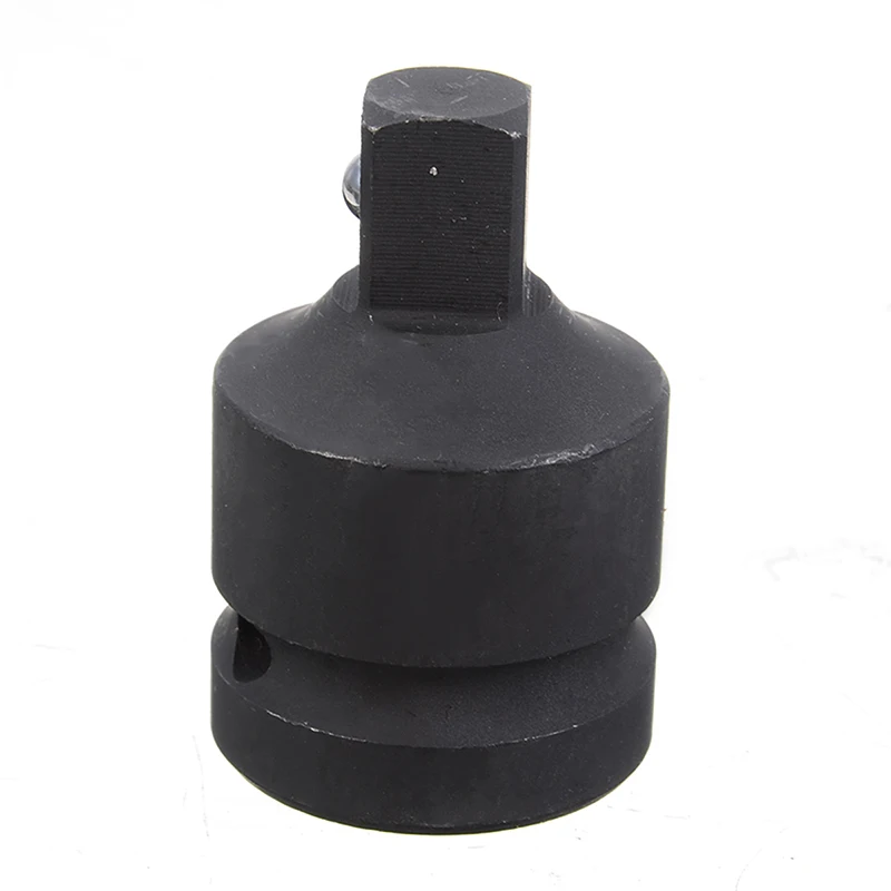 

1pcs Steel Pneumatic Air Impact Wrenches Adaptor Converter Head Socket Reducer 3/4 Inch to 1/2 inch for Electric Impact Wrench
