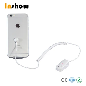 

Retail Self Alarming Tag for Merchandise with LED indicator 5 Units