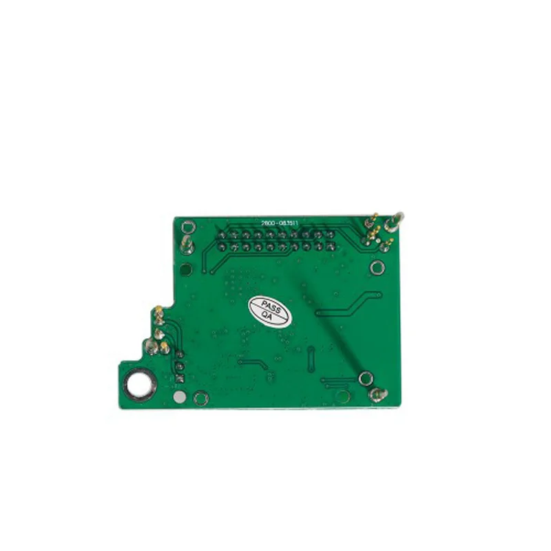 Yanhua Mini ACDP Module10 для Porsche BCM ключевой программатор поддержка добавить ключ и все Утерянные ключи от 2010