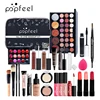 8-27Pcs Cosmetic Kit Makeup Set For Beginners Makeup Practice All In One Eyeshadow Lipstick Brushes Concealer Make Up Set TSLM2 ► Photo 1/6