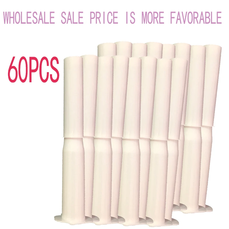 Wholesal Free shipping Popula Femal Vaginal Tightening shrink Gel cream Women health stick in Feminine Hygiene product - Цвет: 60pcs