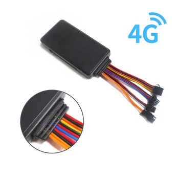 

Aodiheng 2020 new products released accurate gps lbs tracking car alarm gps 4g tracker for motorcycle