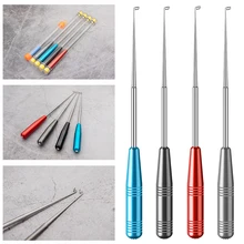 

Stainless Steel Safety Extractor Fishing Hook Detacher Multifunctional Fishing Hook Removal Device Fishing Hook Device
