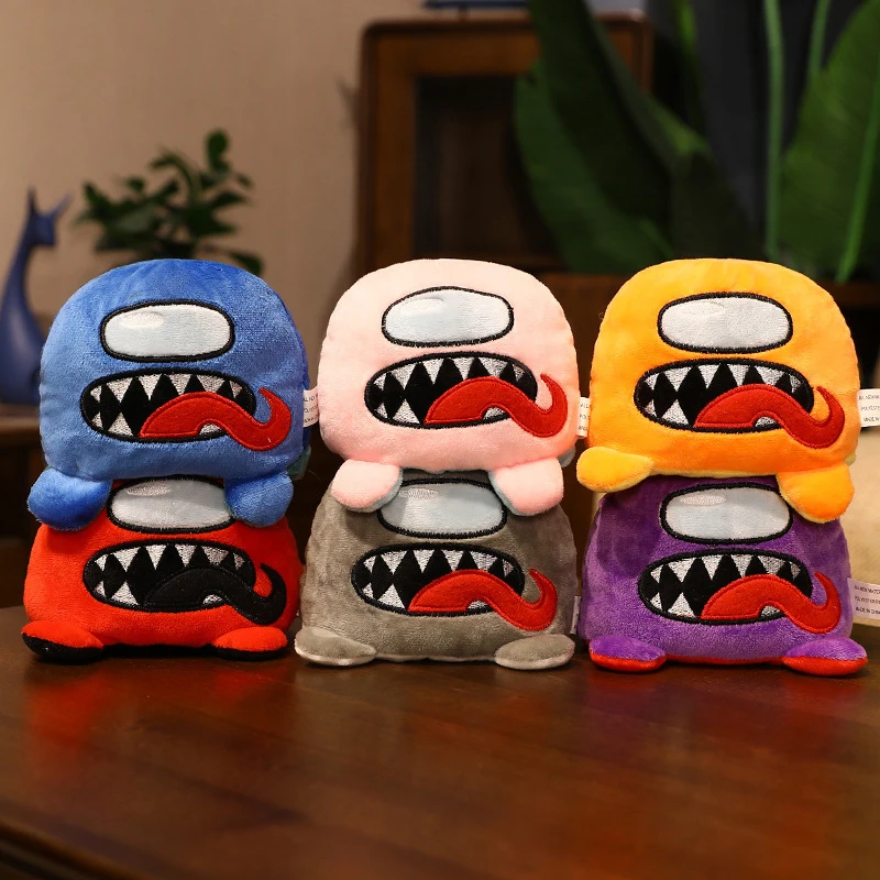 Muñecos de Peluche Reversible para niños, juguetes de Peluche de animales de Peluche, juguetes de regalo para niños