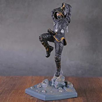 

IRON STUDIOS 1/10 The Avengers 4 Hawkeye Ronin Collection Garage Kit Statue for Fans Holiday Gift