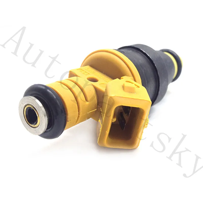 Новые 8 шт. 0280150943 Топливные форсунки для Ford 4,6 5,0 5,4 5,8 F150 F250 с высокое качество