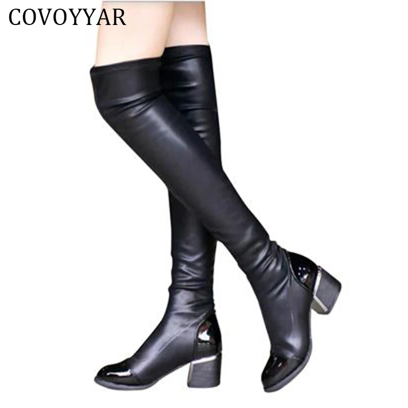 thigh high riding boots fashion