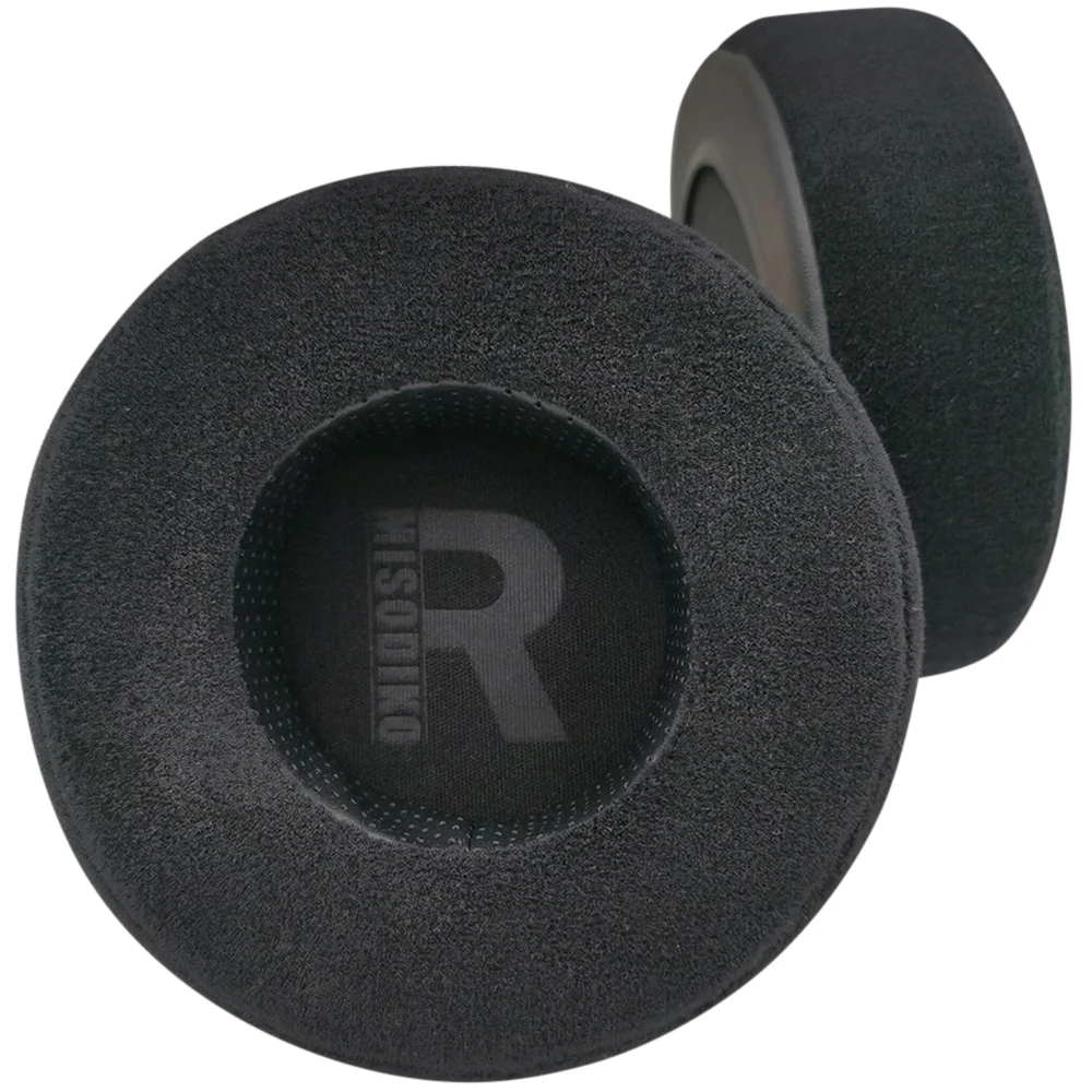 misodiko [XL Round] Replacement Headphones Ear Pads Cushions Suitable