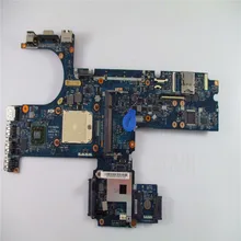 

laptop motherboard LA-4961P 583257-001 PLACA BASE FOR HP PROBOOK 6545B KML00 ORIGINAL