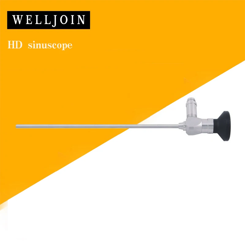 

HD Medical endoscope 0,30 or 70 degree 4mm 2.7mm nasal ent endoscopy camera, Autoclave Surgical sinuscope GR