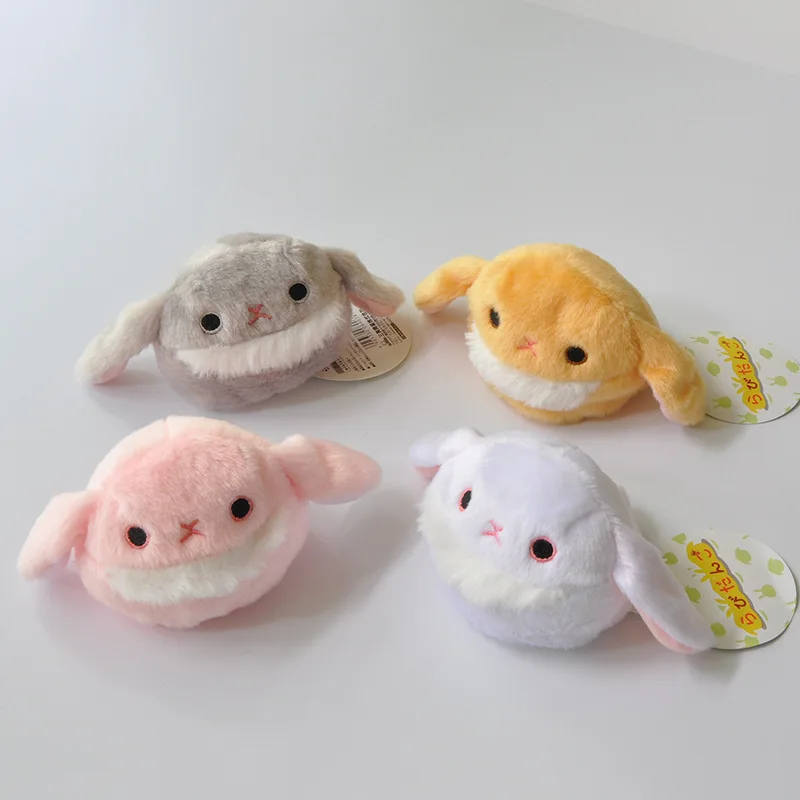 Lop Sandbags плюшевая игрушка кукла подарок девушки животное мягкая игрушка детская Подарочная игрушка