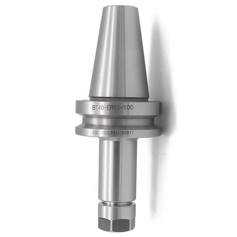 

Wholesaler BT40 ER32 collet chuck made in china