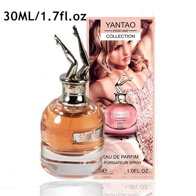 PARFUM Wanita JEAN PAUL SCANDAL PARFUM 