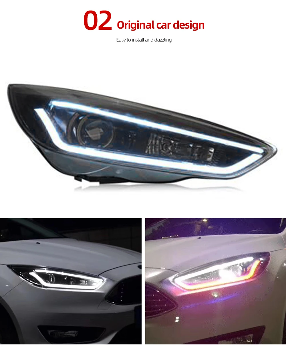 速卖通-福特福克斯15-18年大灯总成_05