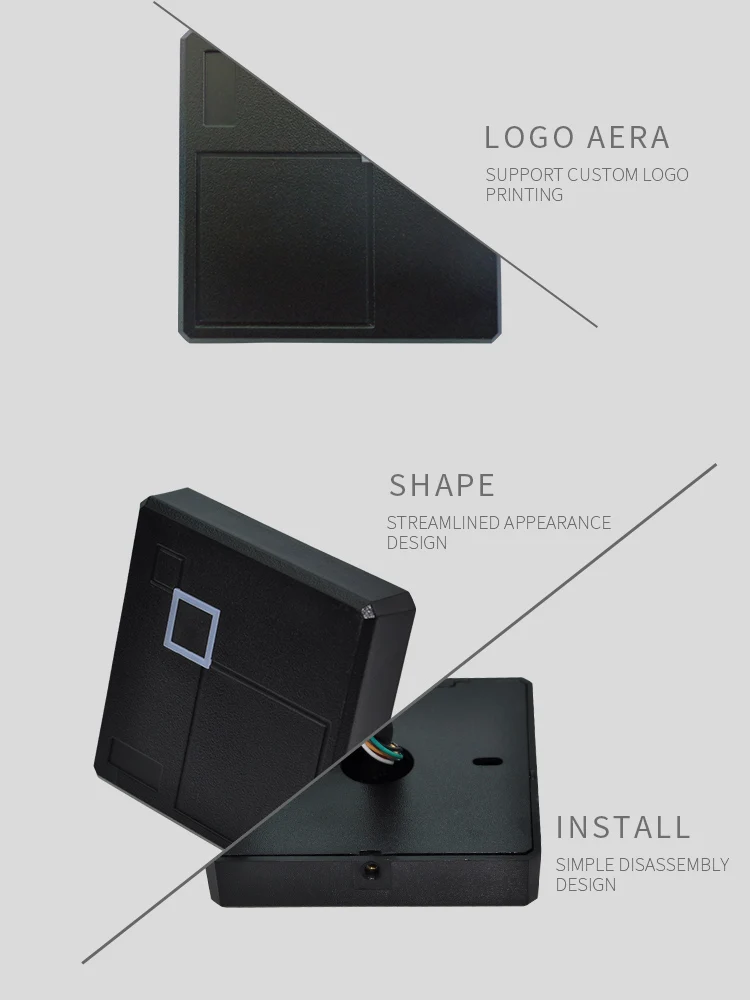 proximity reader (17)