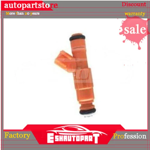 8x высокое качество 0280155917 XL2E-C5A топливный инжектор для FORD& LINCOLN CROWN VICTORIA/TOWN CAR 4.6L V8