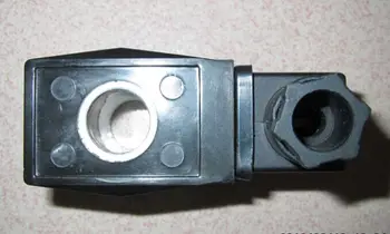 

Boutique Supply Multi Purpose Solenoid Valve AB310, AB410, AB510 for Coil, Quantity Sufficient