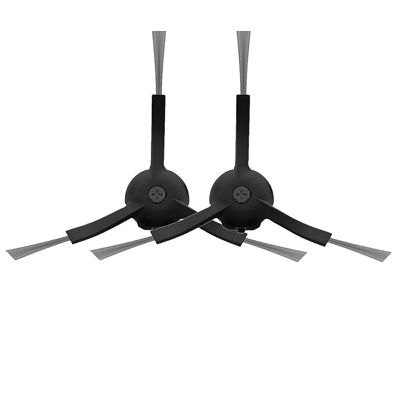 5 шт. основная щетка боковые щетки HEPA фильтры для замены для Xiaomi Xiaowa Roborock пылесос