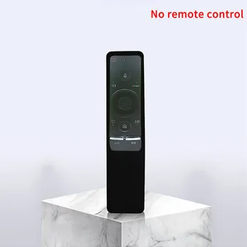 

Smart TV Solid Anti Slip Dustproof Silicone Remote Control Cover Soft Shockproof Protective Removable BN59-01259B/E For Samsung