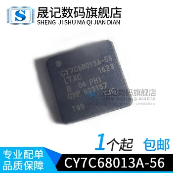 

10pcs CY7C68013A-56LTXC CY7C68013A-56LFXC QFN56 Original New 1 order