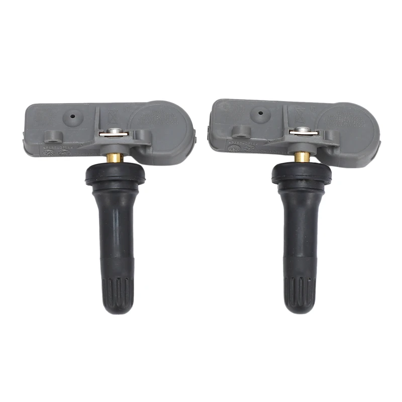 2 шт. TPMS датчик давления в шинах для Buick Cadillac Chevy Chevrolet Malibu Silverado 13581558