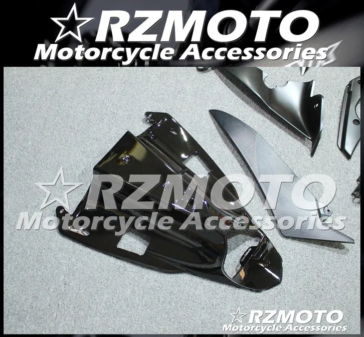 ABS мотоцикл обтекатель комплект для YAMAHA YZF R1 2012- год кузов литья под давлением Магазин № 1605
