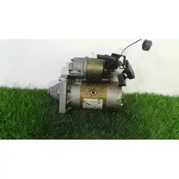 

1162384 engine Starter Lancia Lancia AND
