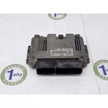 

8973785712 SWITCHBOARD ENGINE EUA OPEL ASTRA H SEDAN
