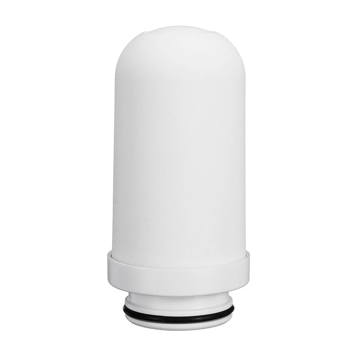 Filter element Healthy Special Cost Effective Nozzle Faucet Filter With Filter Element for Kictchen Faucet Accessories - Цвет: Filter element