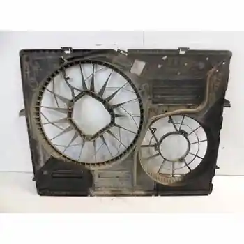

7L0121203B FRONT PANEL VOLKSWAGEN TOUAREG (7LA)