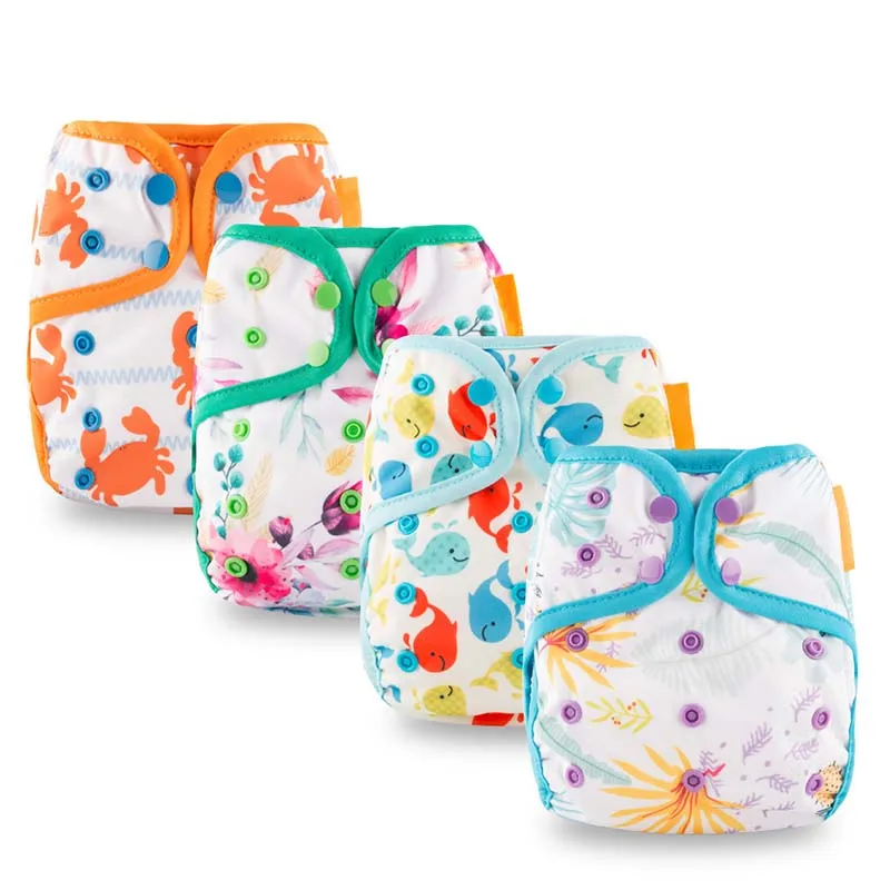 ecological diapers