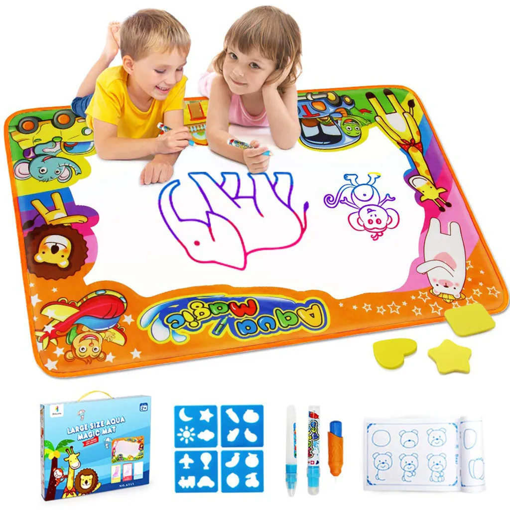 детские коврики для рисования. коврик для рисования водным маркером. детские коврики для рисования. коврик для рисования. акваковрик для рисования водой.