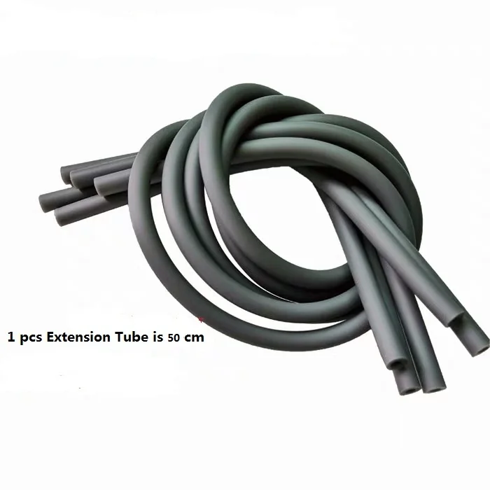 

The Extension Tube for Cuff Blood Pressure Monitor CUFF Patient Monitor