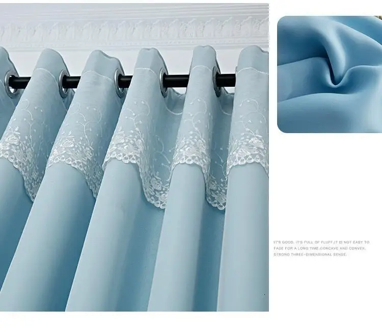 Роскошный кухонный гарнитур для камеры Da Letto Rideau Pour Le Salon Cortinas De Luxo Para Sala Rideaux для гостиной шторы