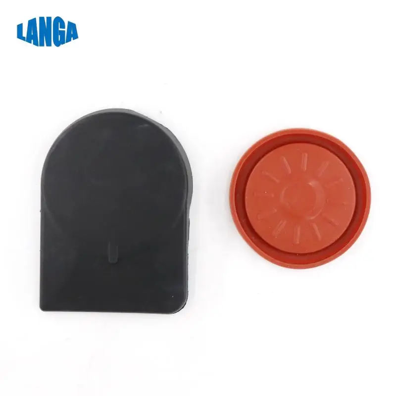 Крышка клапана двигателя с мембраной 11127603390 для MINI R55 R56 R57 R58 N13 N18|Амортизаторы| |