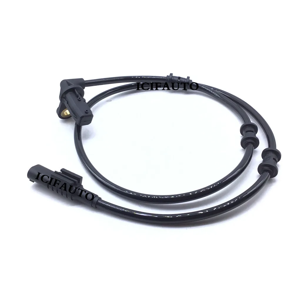 

A1635421818 1635421818 ABS Датчик скорости колес для Φ (W163) ML270 ML350 ML400