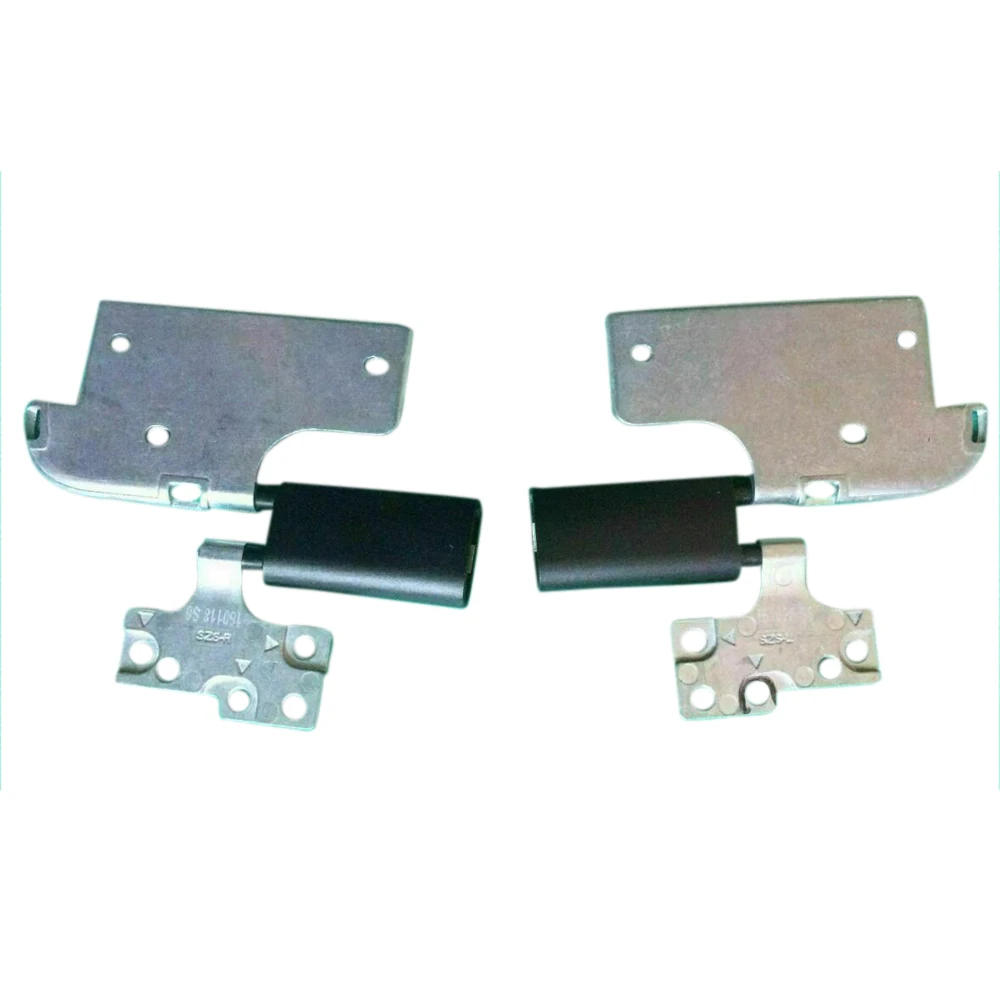 

New for Samsung Ativ Book 9 NP-940X3L NP940X3L 940X3L LCD HINGES R+L SETS