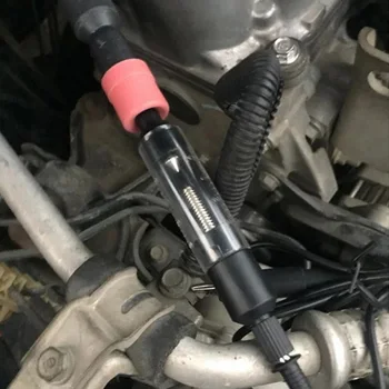 

1pc Ignition Spark Tester Coil Engine Auto Motorcycles Diagnostics Tools Plugs