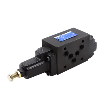 

Ductile iron water hydraulic control one-way pressure regulating pressure reducing valve
