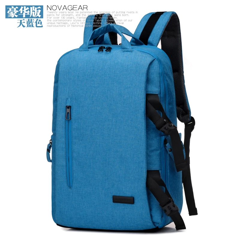 NOVAGEAR 706 multi-function SLR shoulder camera bag micro single digital camera bag side open outdoor men and women