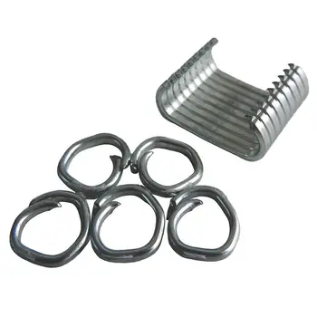 

US Fastener Hog Pliers C Ring Clips Stapler Clamp Installation Equipment 2019