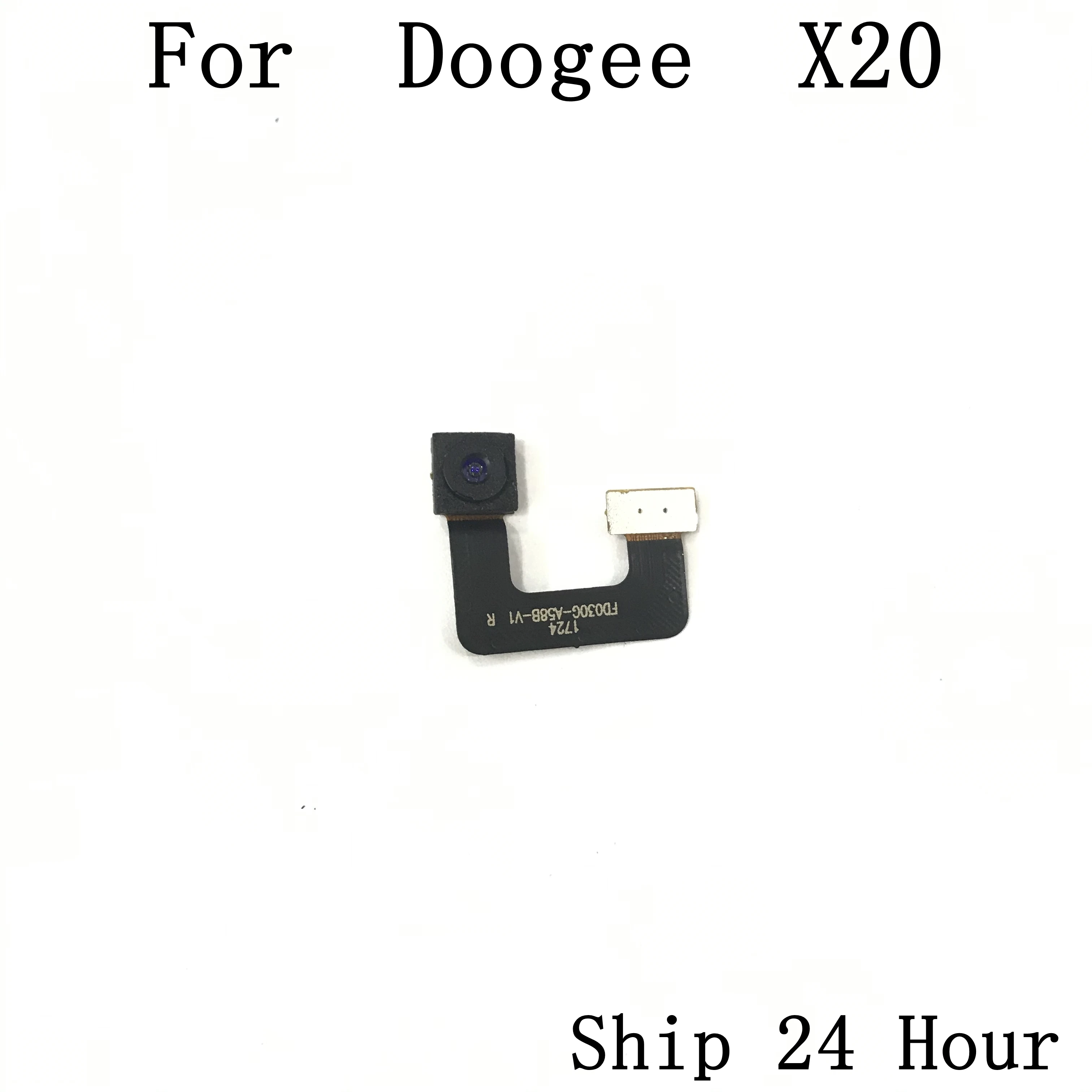 Запасная задняя камера Doogee X20 Для | Мобильные телефоны и аксессуары