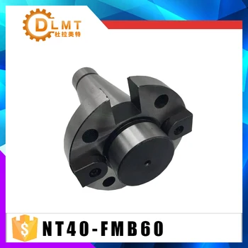 

Brand New NT40 FMB60 Face Mill Arbor Shell end mill arbor